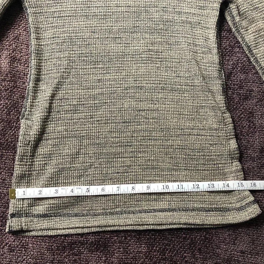 Madewell Long Sleeve Shirt - Picture 7 of 8